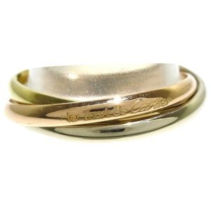 Cartier. 100% original.